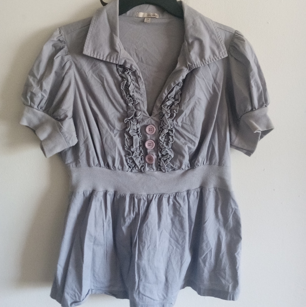 BeBop Dress shirt